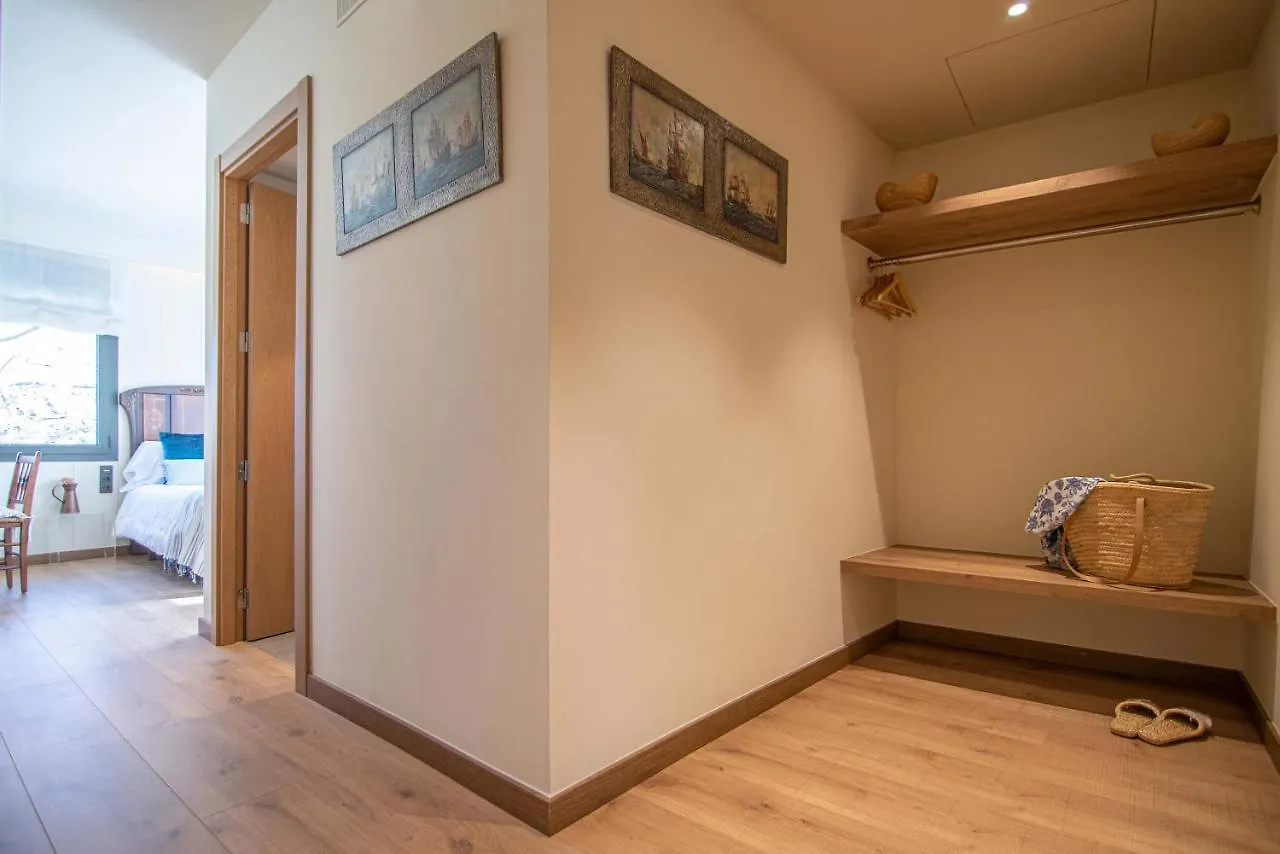 Can Dispes Hotel Rural Viladamat