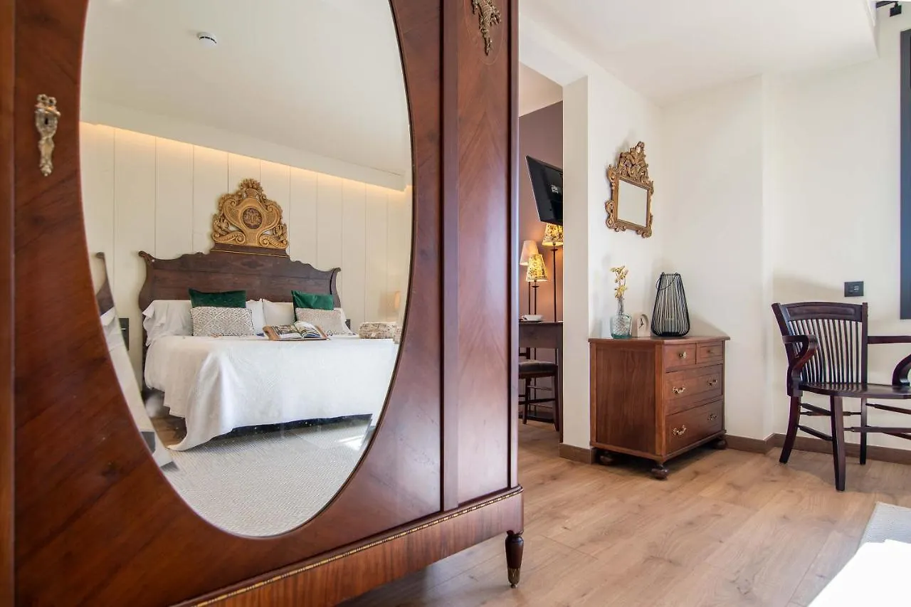 Can Dispes Hotel Rural Viladamat