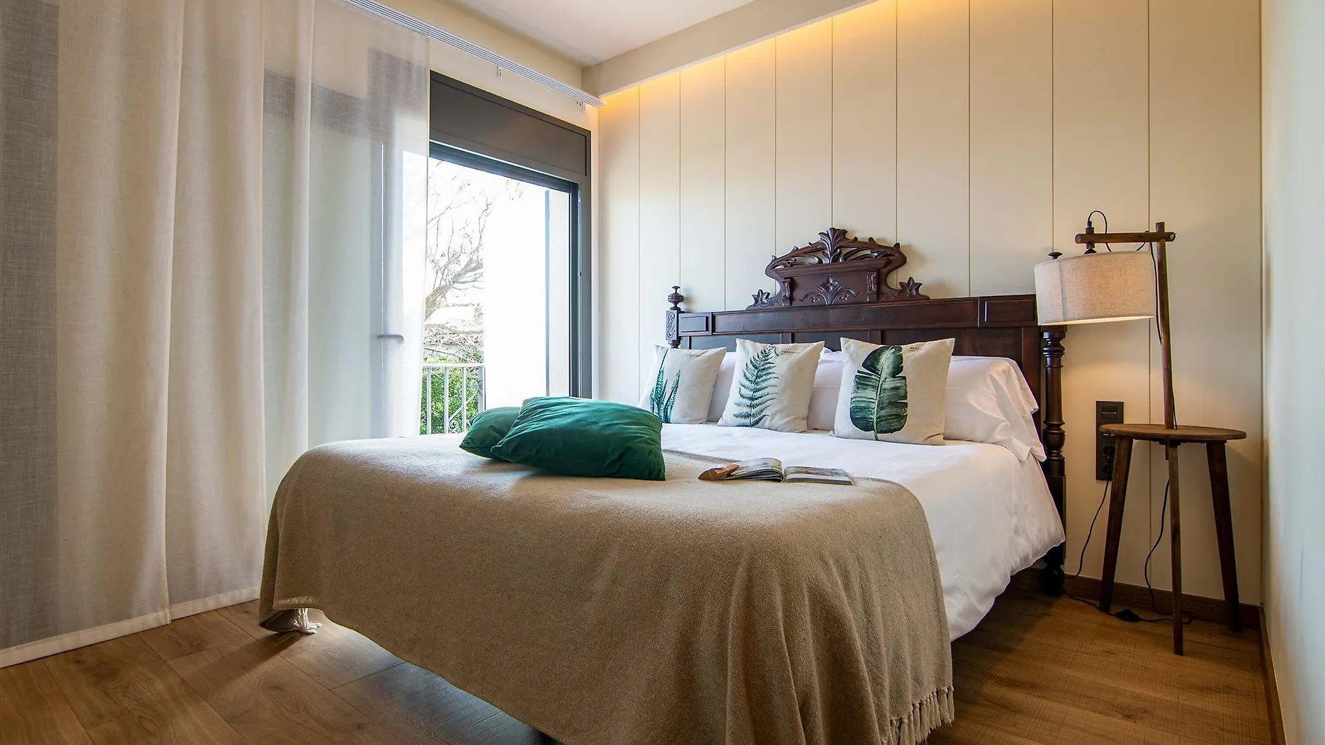 Can Dispes Hotel Rural Viladamat 4*,  Spain